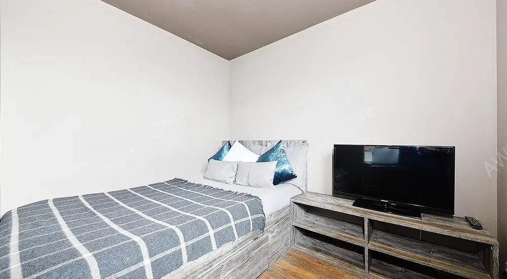 鄧迪租房Marketgait Apartments