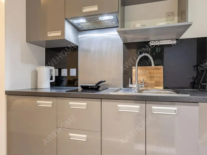 伯明罕租房88 Bromsgrove House