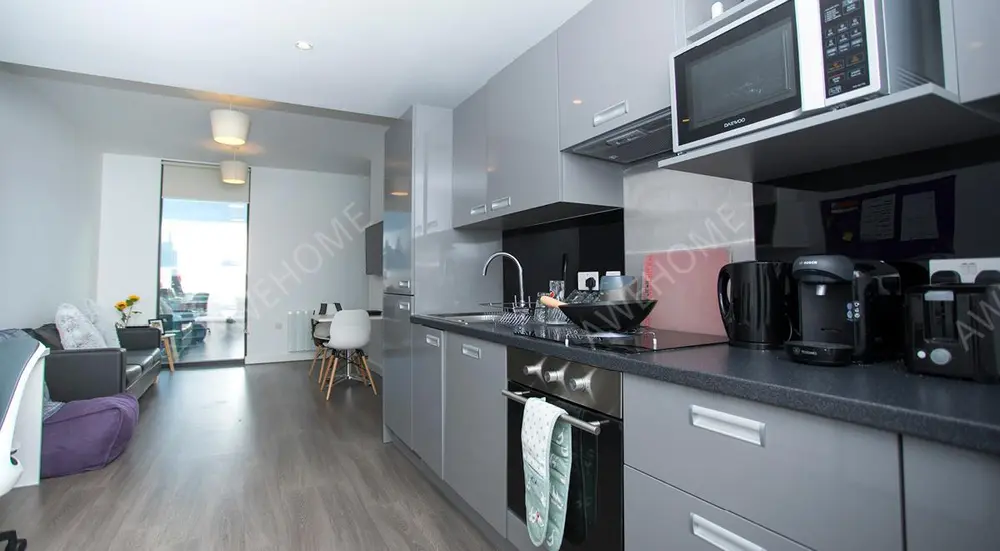 伯明罕租房88 Bromsgrove House