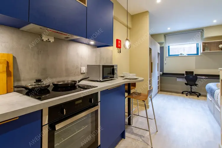 ReadingStudy Overseas Accommodation Booking