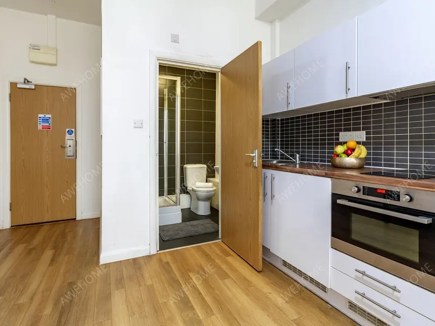 倫敦租房Portobello Garrow House