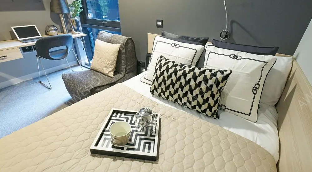 謝菲爾德租房Straits Manor