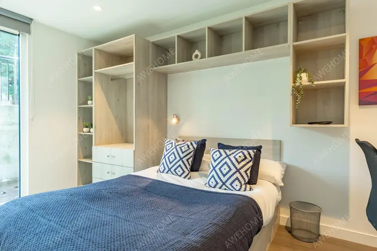 AberdeenStudy Overseas Accommodation Booking