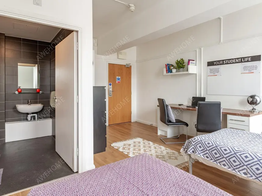 倫敦租房Portobello Garrow House