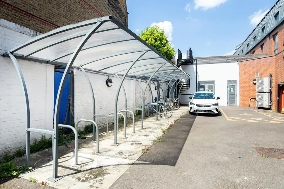倫敦租房Fulham Palace Studios