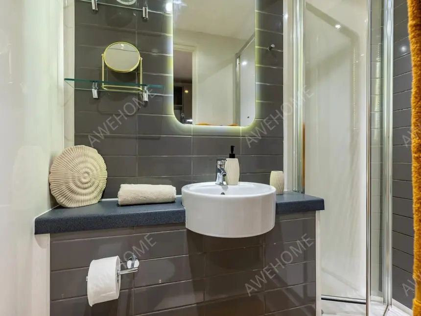 伯明罕租房88 Bromsgrove House