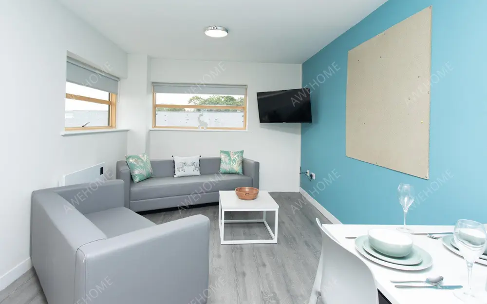 York RentalsAbode