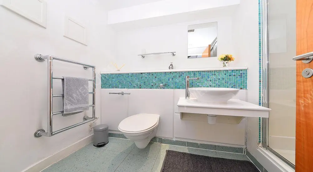 格拉斯哥租房Gallery Apartments