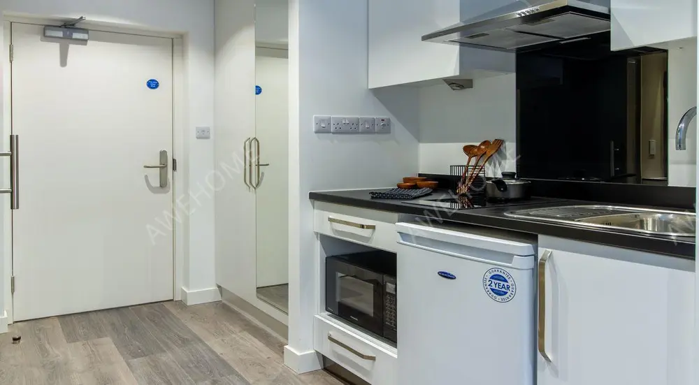 Nottingham RentalsMiura