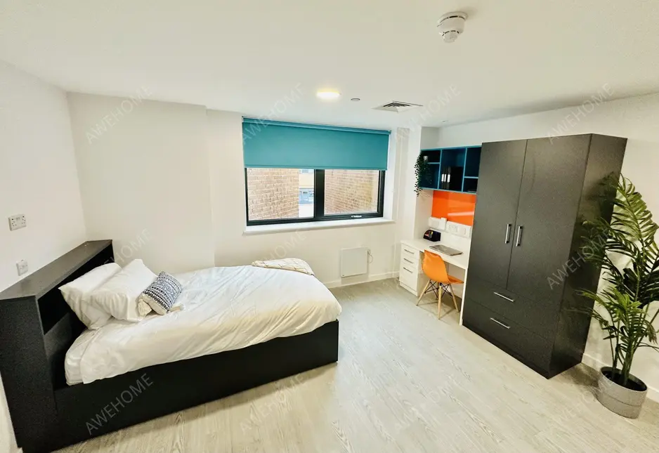 德比租房Northgate House