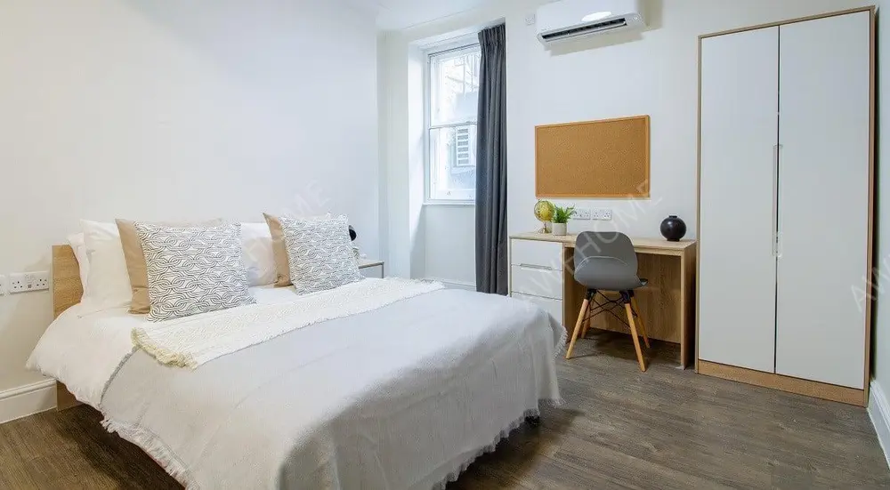 倫敦租房Bloomsbury Janet Poole House