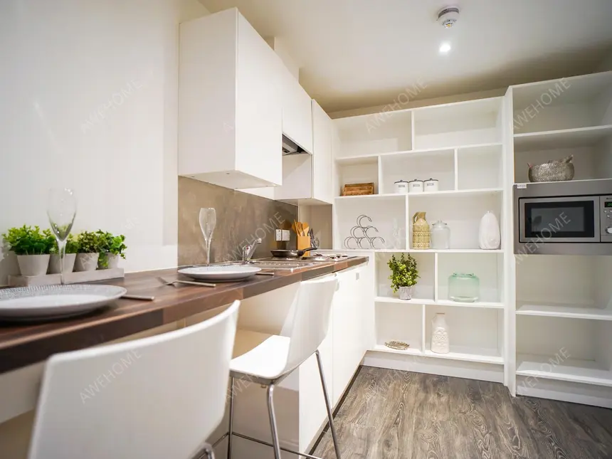 格拉斯哥租房Gallery Apartments