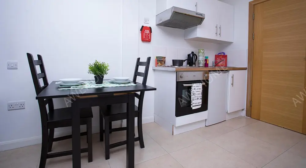 倫敦租房Portobello Garrow House