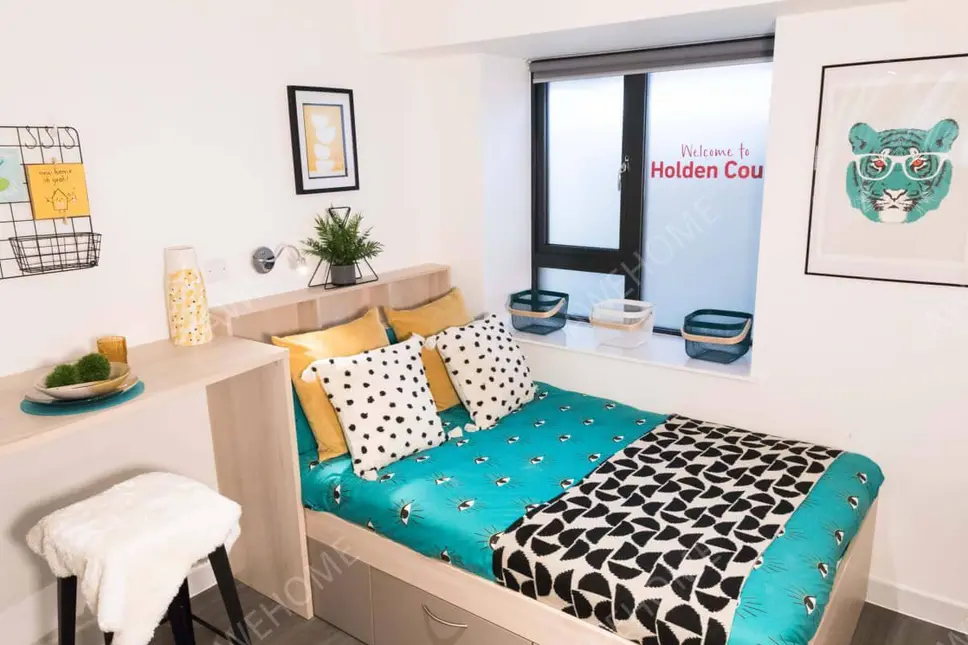布萊頓租房Holden Court