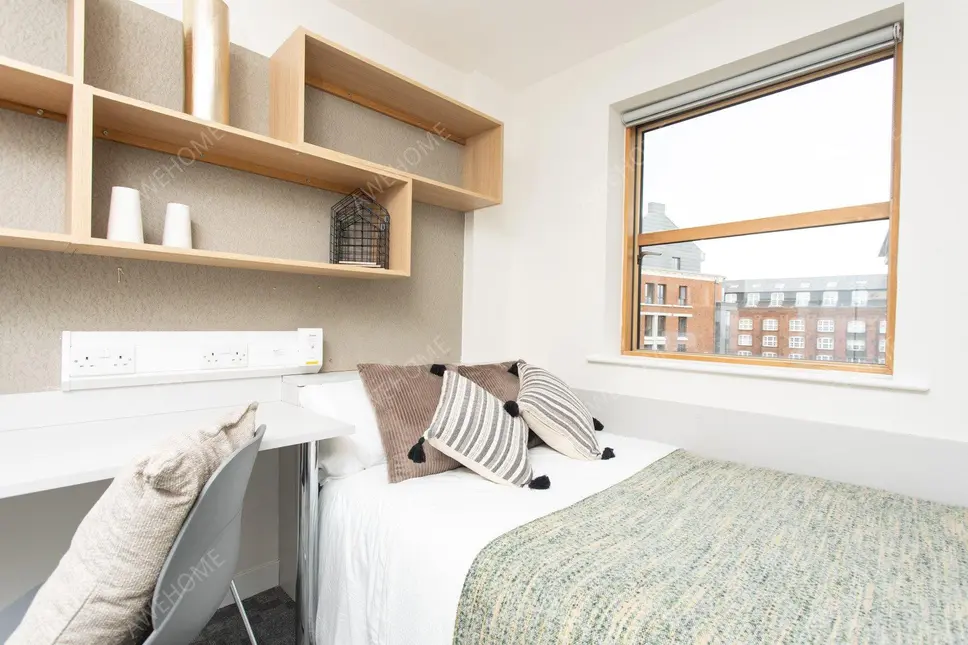 York RentalsAbode