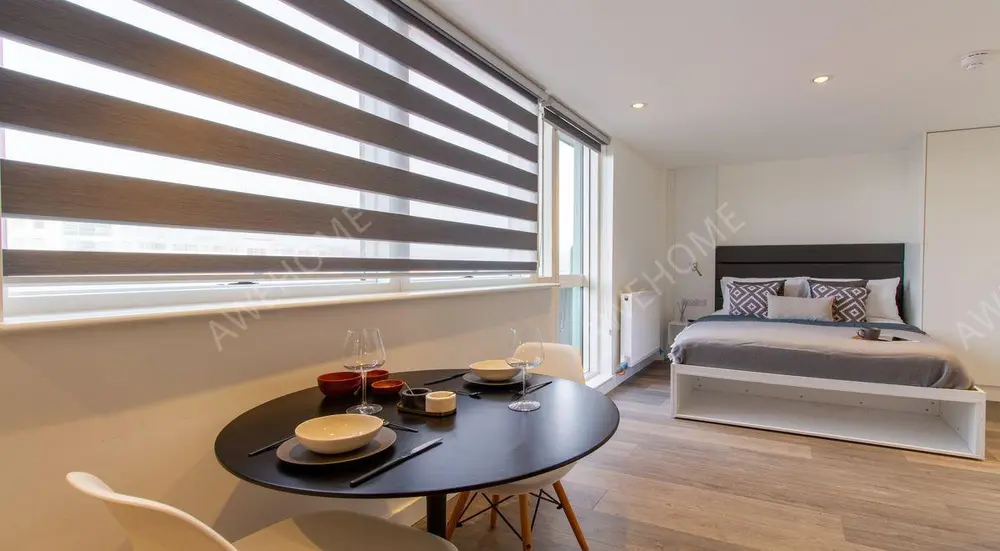 Nottingham RentalsMiura