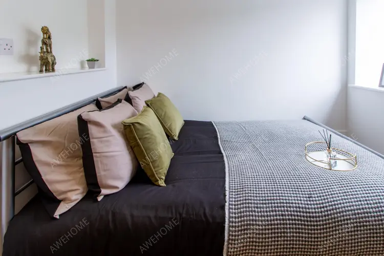 LincolnStudy Overseas Accommodation Booking
