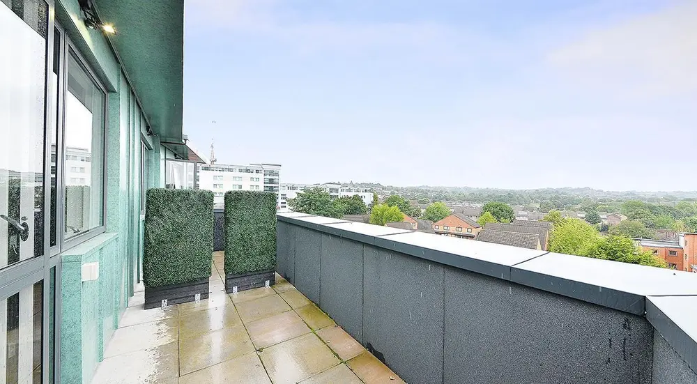Nottingham RentalsMiura