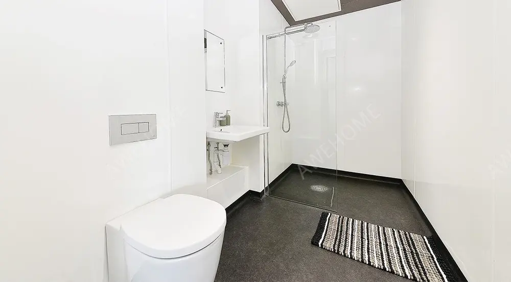 鄧迪租房Marketgait Apartments