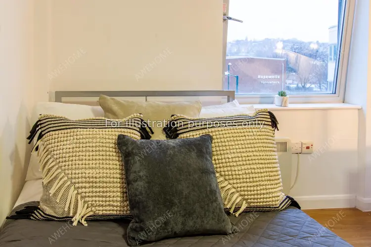 NottinghamStudy Overseas Accommodation Booking