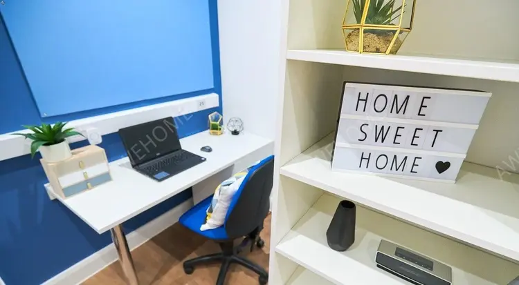 LancasterStudy Overseas Accommodation Booking
