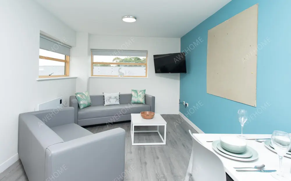 York RentalsAbode