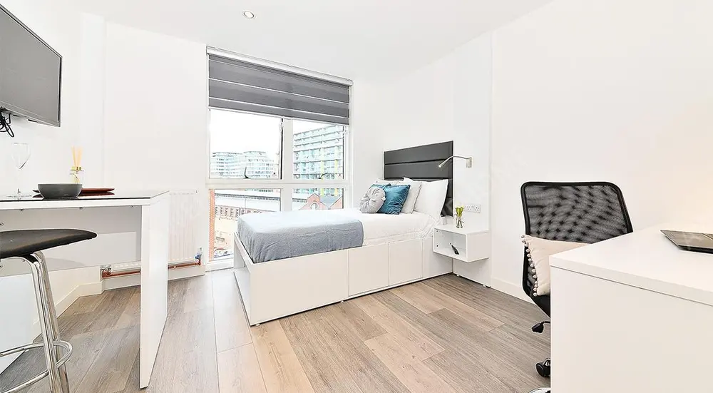 Nottingham RentalsMiura