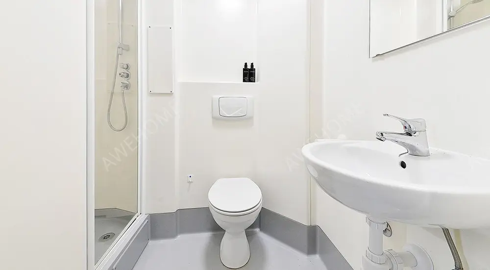 鄧迪租房Marketgait Apartments