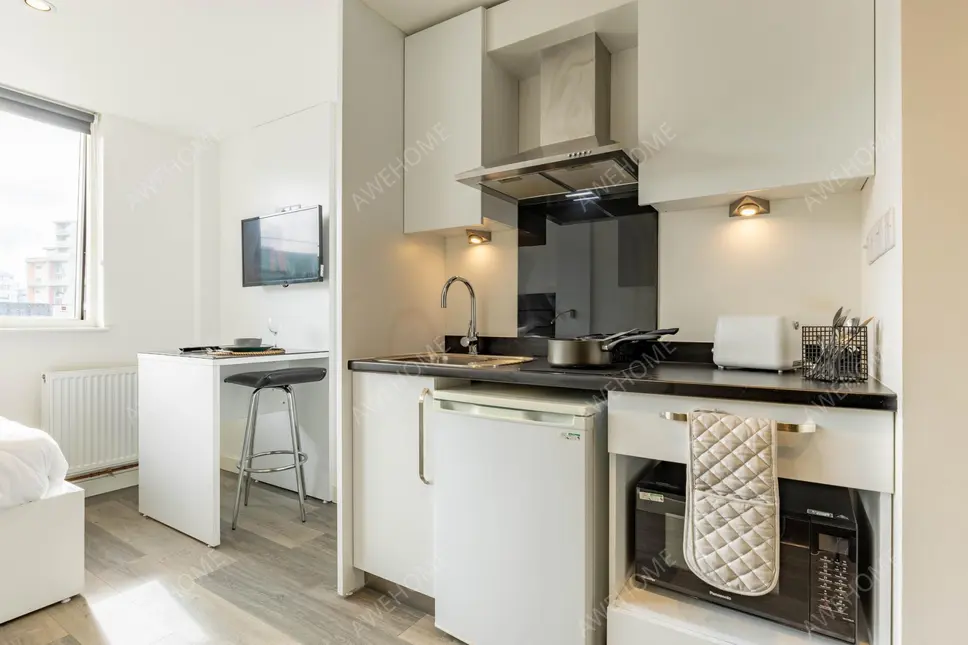 Nottingham RentalsMiura
