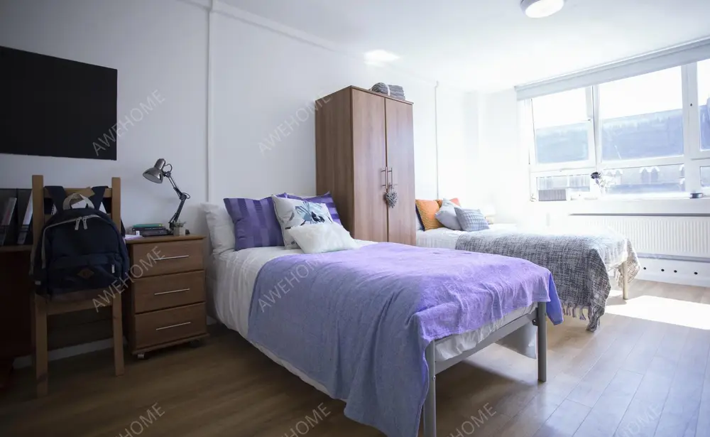 倫敦租房Portobello Garrow House