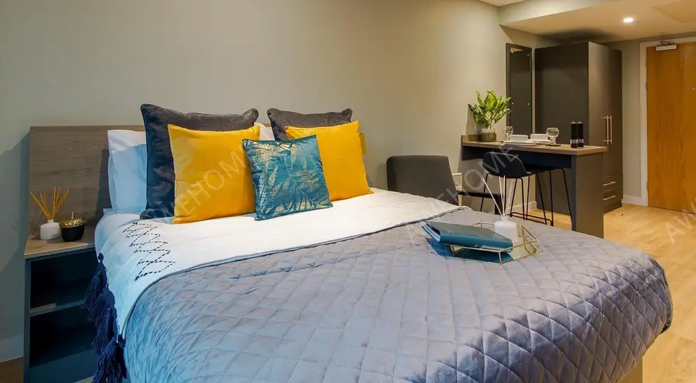 利兹个人房屋租房[个人房屋]Symons House