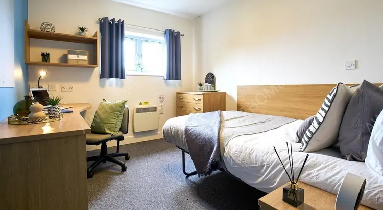 Newcastle upon TyneStudy Overseas Accommodation Booking