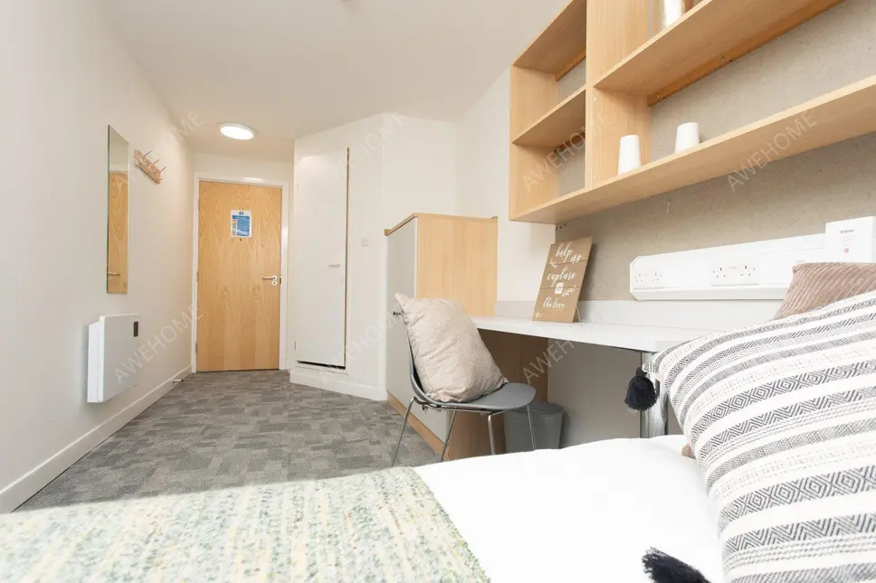 York RentalsAbode