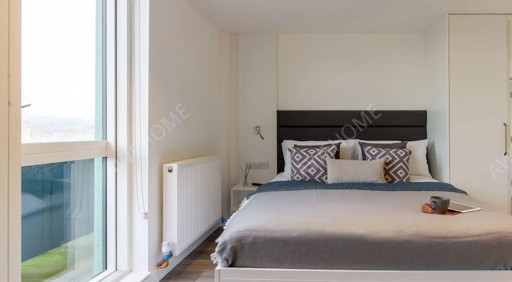 Nottingham RentalsMiura