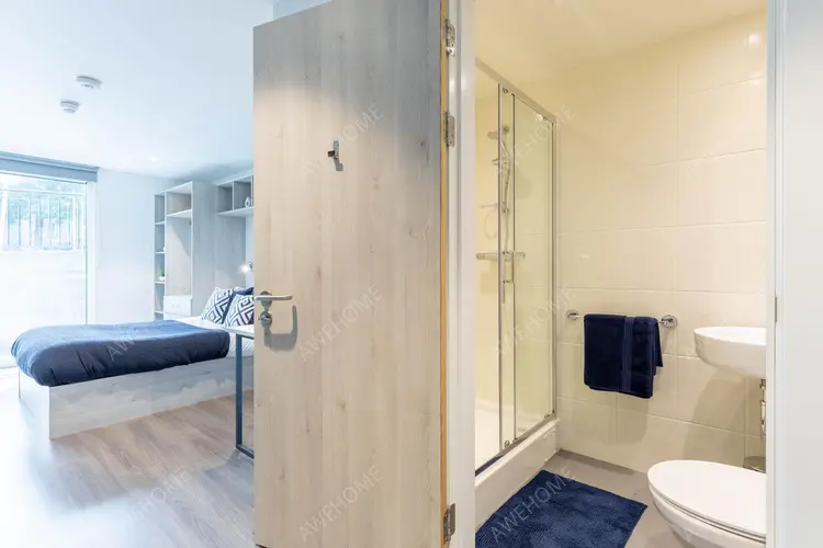 AberdeenStudy Overseas Accommodation Booking