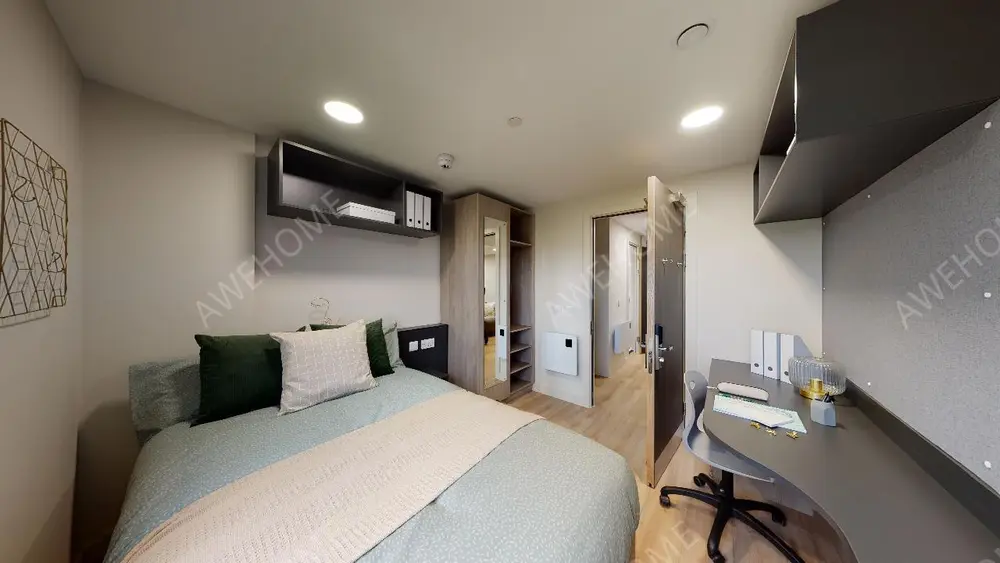 南安普頓租房Stanley Studios