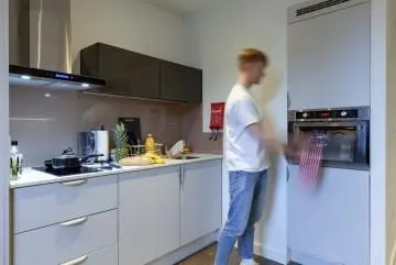 伯明罕租房true Birmingham