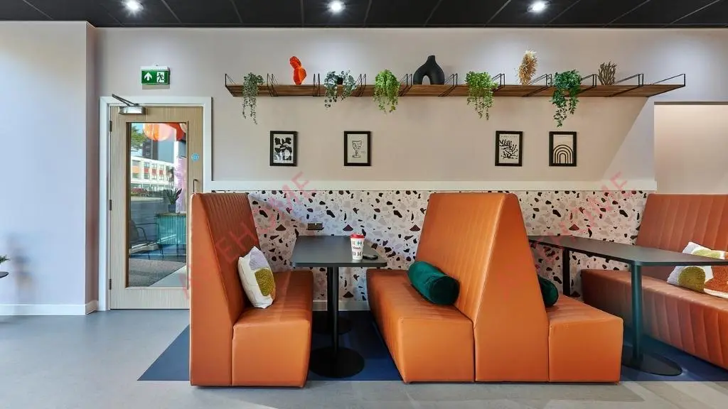 伯恩茅斯租房17a Christchurch Road