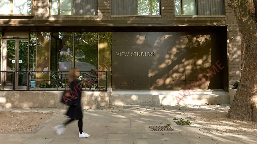 倫敦租房View Studios