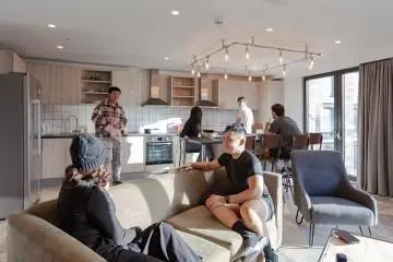格拉斯哥租房true Glasgow