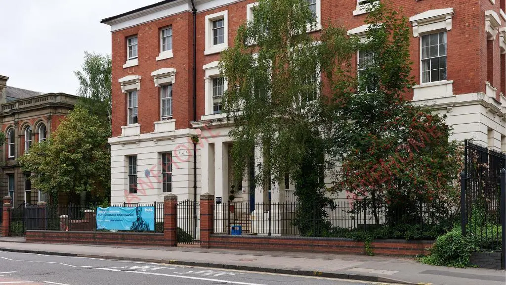 伯明罕租房Queen’s Hospital Close