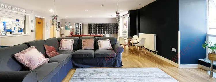 OxfordStudy Overseas Accommodation Booking
