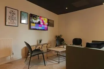 伯明罕租房true Birmingham