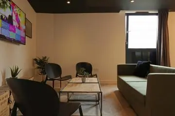 伯明罕租房true Birmingham