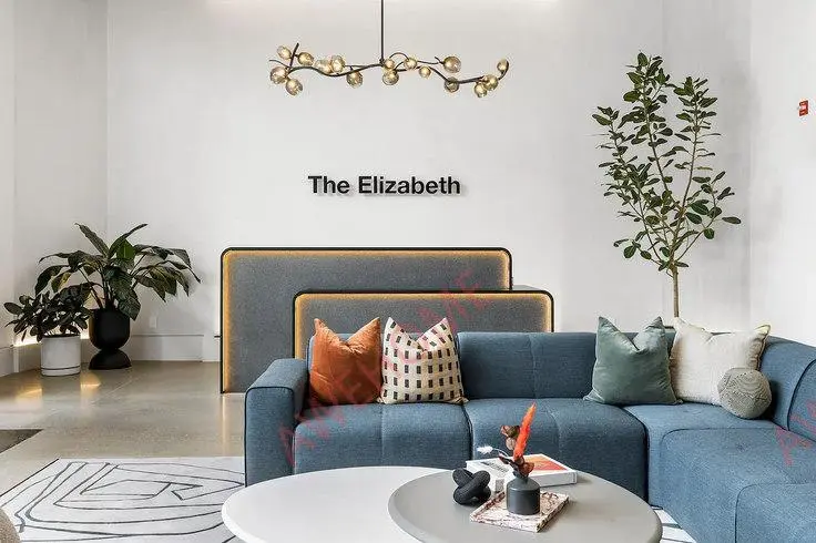 芝加哥租房225 North Elizabeth St 1104