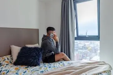 利物浦租房True Liverpool