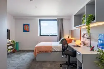 曼徹斯特租房True Manchester-Salford 2