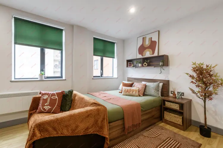 BristolStudy Overseas Accommodation Booking