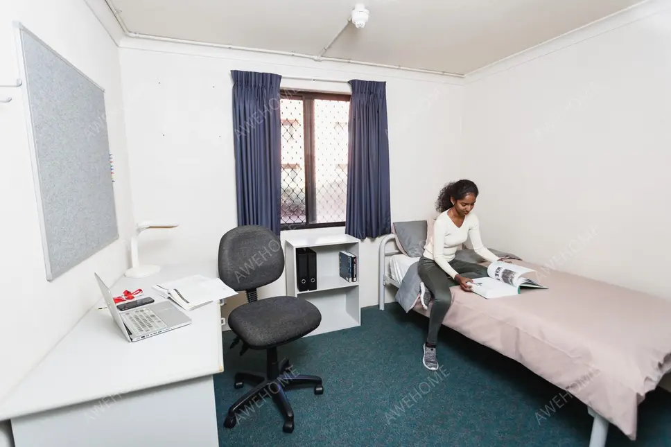 珀斯租房UniLodge at Curtin University-  Guild House