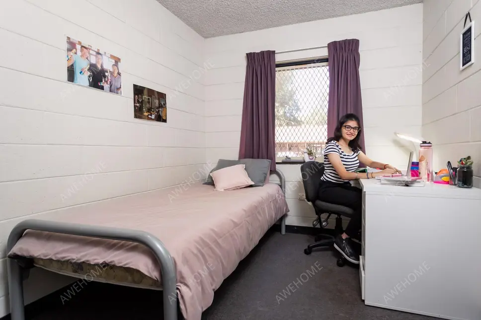 珀斯租房UniLodge at Curtin University-  Guild House